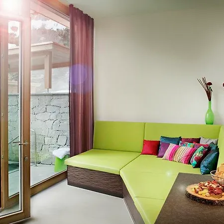 Silvana By Waldhaus 4* Flims