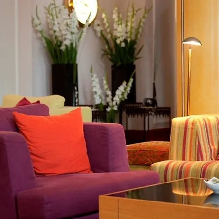 Hotel Silvana By Waldhaus Flims