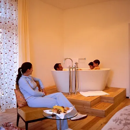 Silvana By Waldhaus Hotel Flims