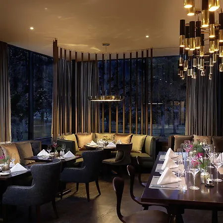 Silvana By Waldhaus 4* Flims