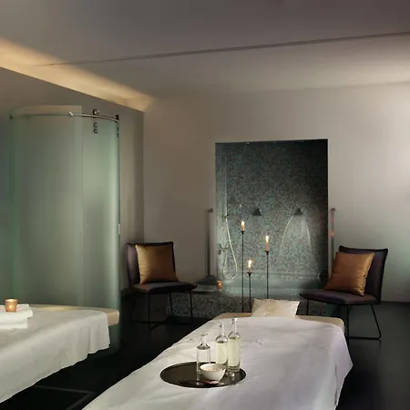 Silvana By Waldhaus Hotel Flims