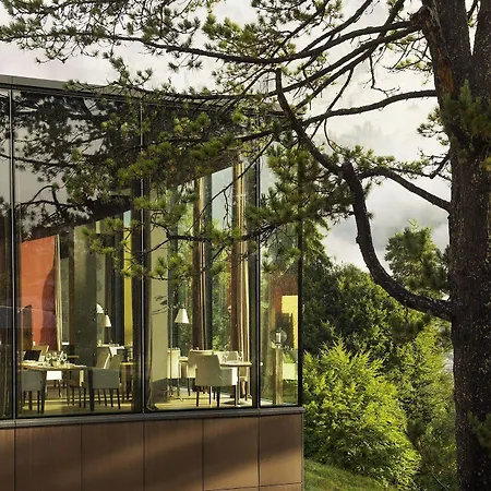 Silvana By Waldhaus Hotel