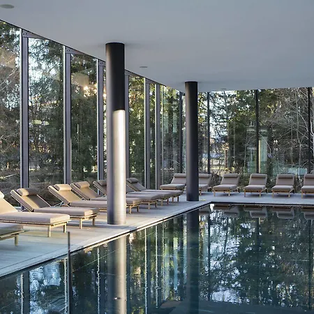 Silvana By Waldhaus Hotel