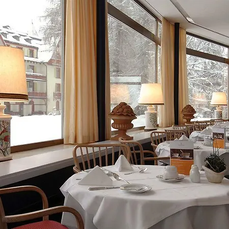 Silvana By Waldhaus Flims