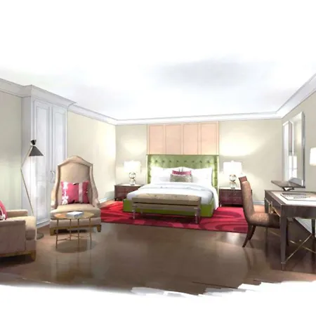 Silvana By Waldhaus Hotel Flims