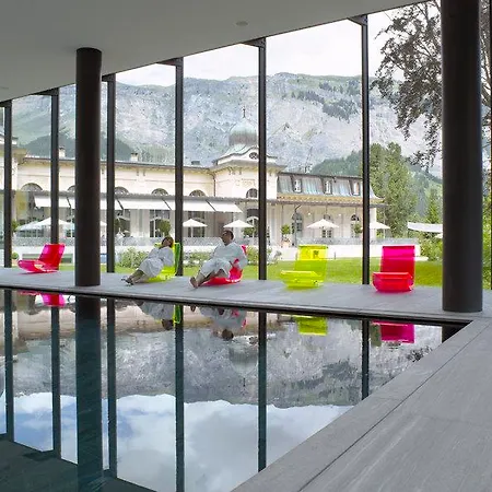 Silvana By Waldhaus Hotel