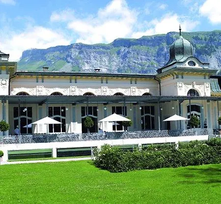 Silvana By Waldhaus Hotel 4*
