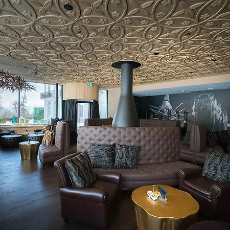Silvana By Waldhaus Hotel 4*