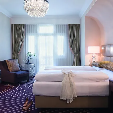 Silvana By Waldhaus Hotel