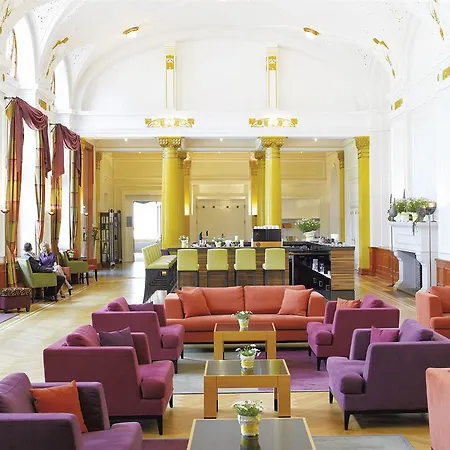 Silvana By Waldhaus Hotel Flims