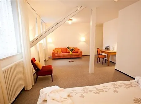 Silvana By Waldhaus Hotel