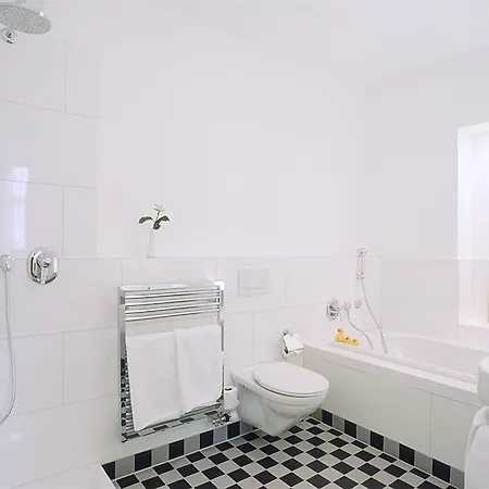 Hotel Silvana By Waldhaus 4*