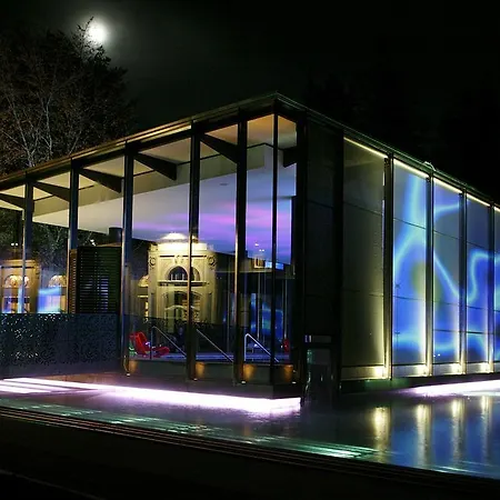 Hotel Silvana By Waldhaus