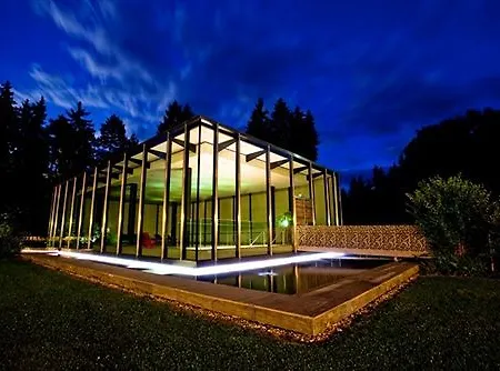 Silvana By Waldhaus Hotel