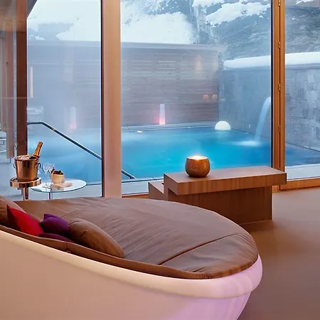 Silvana By Waldhaus 4* Flims