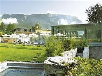 Silvana By Waldhaus Flims