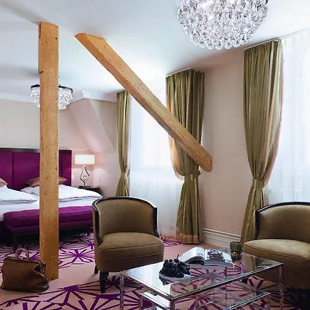 Silvana By Waldhaus Hotel 4*