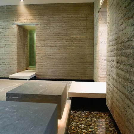 Silvana By Waldhaus Hotel 4*