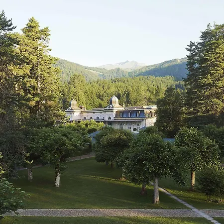 Silvana By Waldhaus Hotel