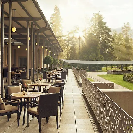 Silvana By Waldhaus Hotel Flims