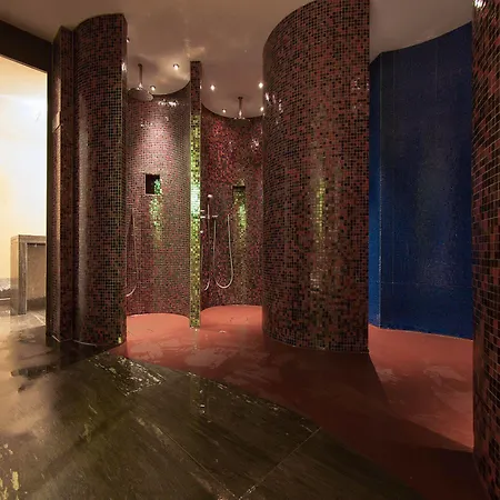 Hotel Silvana By Waldhaus Flims